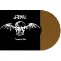 Avenged Sevenfold - Waking The Fallen (2 Lp Gold Vinyl) i gruppen VI TIPSER / Fredagsutgivelser / Fredag den 8:e Mars 2024 hos Bengans Skivbutik AB (5520524)