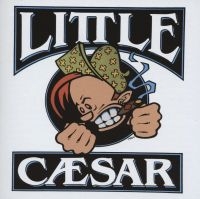 Little Caesar - Little Caesar i gruppen VI TIPSER / Fredagsutgivelser / Fredag Den 15:e Mars 2024 hos Bengans Skivbutik AB (5520537)