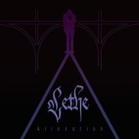 Lethe - Alienation i gruppen CD / Metal,Norsk Musikkk hos Bengans Skivbutik AB (5520550)