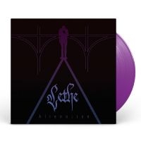 Lethe - Alienation (Purple Vinyl) i gruppen VINYL / Metal,Norsk Musikkk hos Bengans Skivbutik AB (5520551)