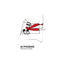 Ai Phoenix - The Driver Is Dead i gruppen Kommende produkter - 10 procent hos Bengans Skivbutik AB (5520552)