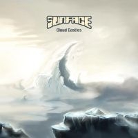 Sunface - Cloud Castles i gruppen Kommende produkter - 10 procent hos Bengans Skivbutik AB (5520557)