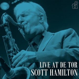 Scott Hamilton - Live At De Tor i gruppen -Startsida MOV hos Bengans Skivbutik AB (5520566)