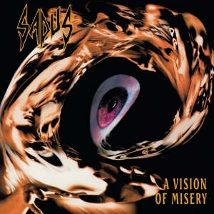 Sadus - A Vision Of Misery i gruppen -Startsida MOV hos Bengans Skivbutik AB (5520568)