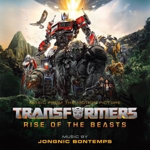 Jongnic Bontemps - Transformers: Rise Of The Beasts i gruppen -Startsida MOV hos Bengans Skivbutik AB (5520569)