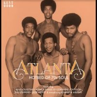 Various Artists - Atlanta: Hotbed Of 70S Soul i gruppen Kommende produkter - 10 procent hos Bengans Skivbutik AB (5520598)