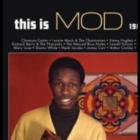 Various Artists - This Is Mod 1960-1968 i gruppen Kommende produkter - 10 procent hos Bengans Skivbutik AB (5520599)