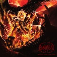 Baron - Beneath The Blazing Abyss (Digipack i gruppen Kommende produkter - 10 procent hos Bengans Skivbutik AB (5520611)