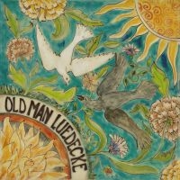 Old Man Luedecke - She Told Me Where To Go (Spring Gre i gruppen Kommende produkter - 10 procent hos Bengans Skivbutik AB (5520614)