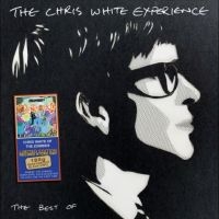 The Chris White Experience - The Best Of i gruppen Kommende produkter - 10 procent hos Bengans Skivbutik AB (5520627)