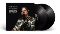 Neil Young & Crazy Horse - Roskilde Festival Vol.2 (2 Lp Vinyl i gruppen Kommende produkter - 10 procent hos Bengans Skivbutik AB (5520628)