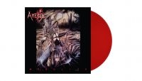 Amebix - Monolith (Red Vinyl Lp) i gruppen Kommende produkter - 10 procent hos Bengans Skivbutik AB (5520629)