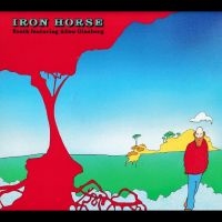 Youth Featuring Allen Ginsberg - Iron Horse i gruppen Kommende produkter - 10 procent hos Bengans Skivbutik AB (5520640)