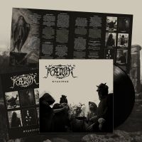 Kawir - Kydoimos (Black Vinyl Lp) i gruppen Kommende produkter - 10 procent hos Bengans Skivbutik AB (5520644)