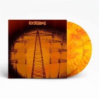 Electric Orange - Electric Orange (2 Lp Orange Marble i gruppen Kommende produkter - 10 procent hos Bengans Skivbutik AB (5520648)