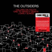 Outsiders - Calling On Youth Demos & Early Song i gruppen VI TIPSER / Record Store Day / RSD24 hos Bengans Skivbutik AB (5520663)