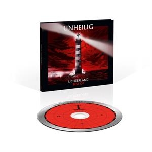 Unheilig - Lichterland - Best Of i gruppen CD / Pop-Rock hos Bengans Skivbutik AB (5520686)