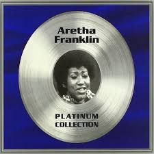 Aretha Franklin - Platinum Collection i gruppen -Start CD2 hos Bengans Skivbutik AB (5520690)