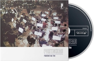 Portishead - Roseland Nyc Live (25Th Anniversary i gruppen Minishops / Beth Gibbons hos Bengans Skivbutik AB (5520692)