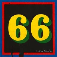 Paul Weller - 66 (Deluxe Hardback 2Cd) i gruppen Kommende produkter - 10 procent hos Bengans Skivbutik AB (5520698)