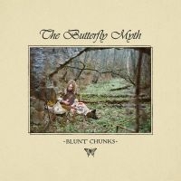 Blunt Chunks - The Butterfly Myth (Indie Exclusive i gruppen Kommende produkter - 10 procent hos Bengans Skivbutik AB (5520728)