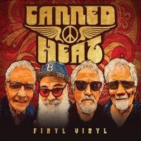 Canned Heat - Finyl Vinyl i gruppen Kommende produkter - 10 procent hos Bengans Skivbutik AB (5520764)