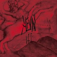 Hevn Iii - Hevn Iii -Black Vinyl i gruppen VI TIPSER / Fredagsutgivelser / Fredag 22 november 2024 hos Bengans Skivbutik AB (5520766)