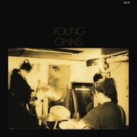 Young Ginns - Young Ginns i gruppen Kommende produkter - 10 procent hos Bengans Skivbutik AB (5520767)