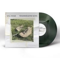 Will Hoge - Tenderhearted Boys (Evergreen Varia i gruppen Kommende produkter - 10 procent hos Bengans Skivbutik AB (5520769)