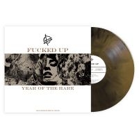 Fucked Up - Year Of The Hare i gruppen Kommende produkter - 10 procent hos Bengans Skivbutik AB (5520771)