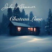 Klemmer John - Chateau Love i gruppen Kommende produkter - 10 procent hos Bengans Skivbutik AB (5520781)