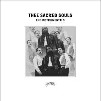 Thee Sacred Souls - The Instrumentals i gruppen Kommende produkter - 10 procent hos Bengans Skivbutik AB (5520784)