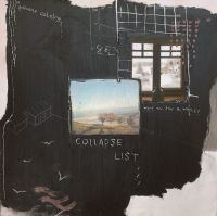 Novo Amor - Collapse List i gruppen Kommende produkter - 10 procent hos Bengans Skivbutik AB (5520792)