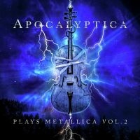 Apocalyptica - Plays Metallica, Vol. 2 i gruppen VI TIPSER / Fredagsutgivelser / Fredag den 7:e Juni 2024 hos Bengans Skivbutik AB (5520796)