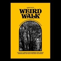 Weird Walk - Issue Seven i gruppen PocketBøker hos Bengans Skivbutik AB (5520808)