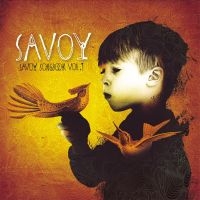 Savoy - Savoy Songbook, Vol. 1 i gruppen Musikk / Dual Disc / Pop-Rock hos Bengans Skivbutik AB (5520811)