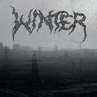 Winter - Live In Brooklyn i gruppen CD / Metal hos Bengans Skivbutik AB (5520820)