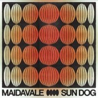 Maidavale - Sun Dog i gruppen Kommende produkter - 10 procent hos Bengans Skivbutik AB (5520822)