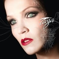 Tarja Turunen - What Lies Beneath i gruppen Kommende produkter - 10 procent hos Bengans Skivbutik AB (5520852)