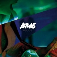 Atlas - Empires Of Stuff i gruppen Kommende produkter - 10 procent hos Bengans Skivbutik AB (5520854)