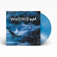 Winterstorm - A Coming Storm (Skyblue Vinyl Lp) i gruppen Kommende produkter - 10 procent hos Bengans Skivbutik AB (5520858)