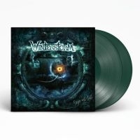 Winterstorm - Kings Will Fall (2 Lp Dark Green Vi i gruppen Kommende produkter - 10 procent hos Bengans Skivbutik AB (5520859)