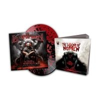 Bloodbound - Tales Of Nosferatu The (2 Lp Bloods i gruppen Kommende produkter - 10 procent hos Bengans Skivbutik AB (5520860)