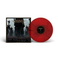 Hour Of Penance - Devotion (Red Smoked Vinyl Lp) i gruppen Kommende produkter - 10 procent hos Bengans Skivbutik AB (5520862)