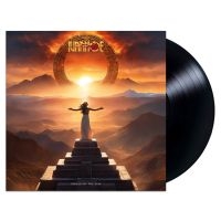 Ivanhoe - Healed By The Sun (Vinyl Lp) i gruppen Kommende produkter - 10 procent hos Bengans Skivbutik AB (5520868)