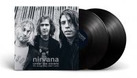 Nirvana - Under The Covers (2 Lp Vinyl) i gruppen Kommende produkter - 10 procent hos Bengans Skivbutik AB (5520870)