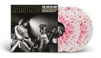 Ramones - Cretin Hop The (2 Lp Splatter Vinyl i gruppen Minishops / Ramones hos Bengans Skivbutik AB (5520872)