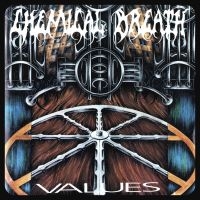 Chemical Breath - Values (Vinyl Lp) i gruppen Kommende produkter - 10 procent hos Bengans Skivbutik AB (5520878)