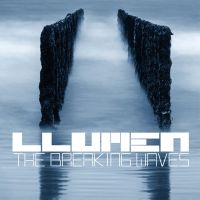 Llumen - Breaking Waves The (2 Cd) i gruppen Kommende produkter - 10 procent hos Bengans Skivbutik AB (5520881)