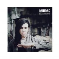 Imjudas - Viscerheart i gruppen CD / Pop-Rock hos Bengans Skivbutik AB (5520883)